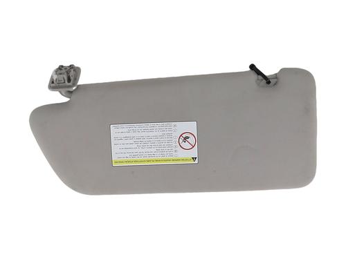 Right sun visor PEUGEOT 308 SW I (4E_, 4H_) | BP32225870I2