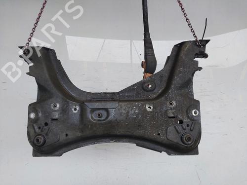 Used Subframe RENAULT CLIO III (BR0/1, CR0/1) 1.2 16V (BR0P, CR0P) (101 hp) 30798856