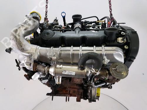 Engine PEUGEOT 307 (3A/C) 2.0 HDi 110 | BP36373912M1  - Image 5