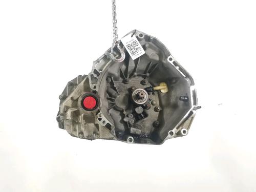Gearbox RENAULT TWINGO III (BCM_, BCA_) 1.0 SCe 70 | BP11268691M3 