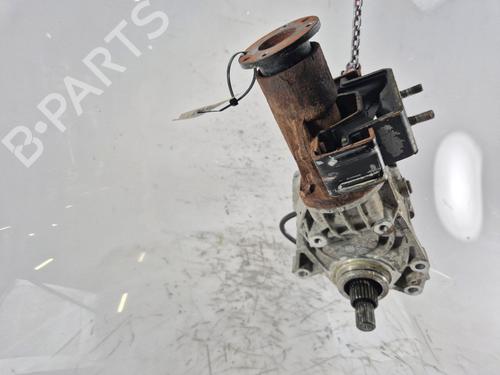 Driveshaft SUZUKI SX4 (EY, GY) 1.6 VVT 4x4 (RW416) | BP39116718M37 - Image 4