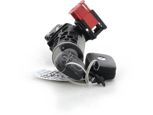 Ignition barrel RENAULT MASTER III Van (FV) 2.3 dCi 150 FWD (FV0F, FV03, FV09) | BP38768807M48 - Image 2