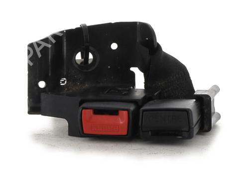 Fibbia cintura di segurança Fibbia cintura di segurança RENAULT CLIO III Grandtour (KR0/1_) 1.5 dCi (75 hp) 34261989 34261989