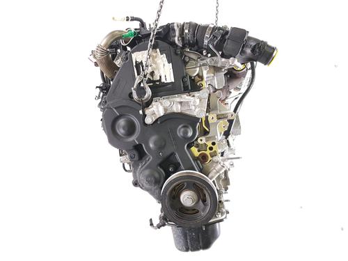 Used Engine PEUGEOT 207 (WA_, WC_) 1.6 HDi (90 hp) 28506542