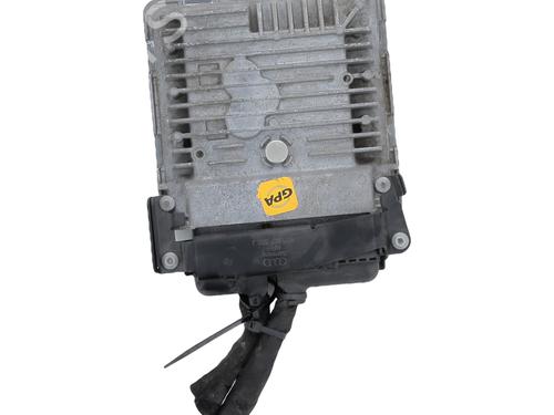 Engine control unit (ECU) AUDI A3 (8P1) 1.6 TDI | BP23853891M57 