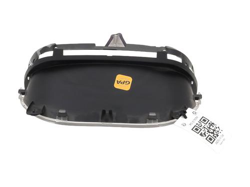 Used Instrument cluster OPEL COMBO Box Body/MPV (X12) 1.3 CDTI (B05) (90 hp) 23203540