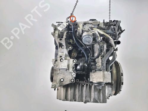 Engine JEEP COMPASS (MK49) 2.0 CRD 4x4 | BP39972151M1 - Image 2