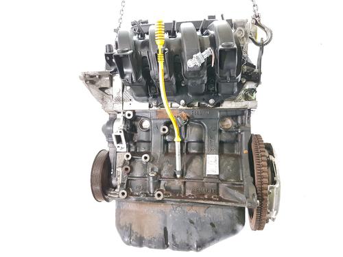 Engine RENAULT TWINGO II (CN0_) 1.2 16V (CN0K, CN0V, CN0A) | BP30094556M1