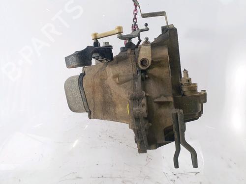 Gearbox PEUGEOT 1007 (KM_) 1.4 HDi | BP31866559M3