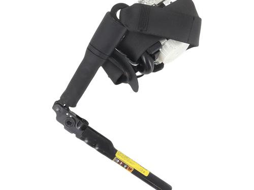 Used Front right belt tensioner OPEL ASTRA J Saloon [2012-2025]  25860034
