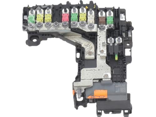Electronic module CITROËN C4 II (NC_) 1.2 THP 130 (NCHNYM, NCHNYT) | BP36659716M83 - Image 2