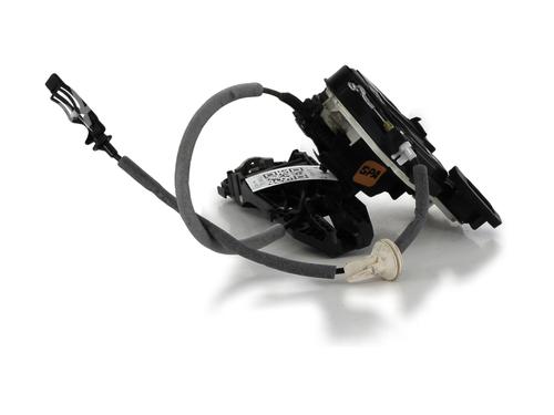 Front left lock VW GOLF VII (5G1, BQ1, BE1, BE2) 1.6 TDI | BP29443660C98 