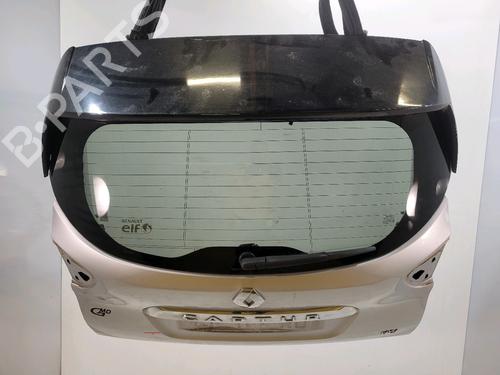 Portellone/Cofano posteriore RENAULT CAPTUR I (J5_, H5_) 1.5 dCi 110 (110 hp) 31699750