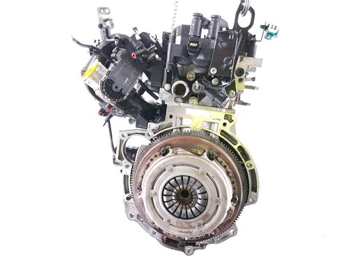 Engine FORD FIESTA VI (CB1, CCN) 1.4 | BP26609487M1 