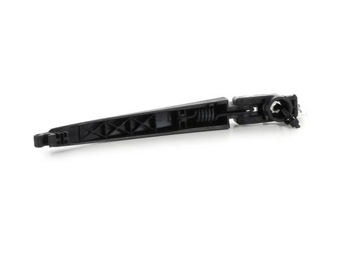 Used Rear windshield wiper arm TOYOTA YARIS (_P13_) 1.5 (NSP131_) (112 hp) 28533147