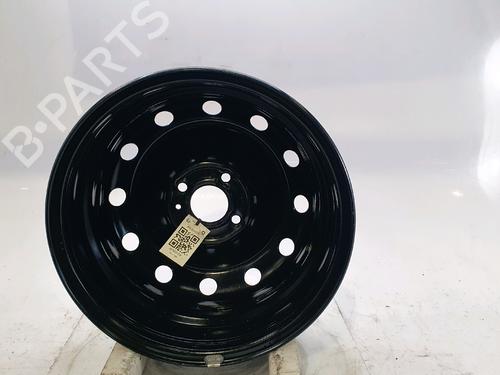 Rim RENAULT CLIO II (BB_, CB_) 1.6 16V (BB01, BB0H, BB0T, BB14, BB1D, BB1R, BB2KL, BB3G... | BP29197912C45 