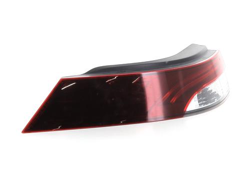 Left taillight RENAULT MEGANE CC (EZ0/1_) 1.9 dCi (EZ0J, EZ1S) | BP31032382C34