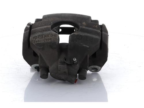 Right front brake caliper VW TRANSPORTER T5 Bus (7HB, 7HJ, 7EB, 7EJ) 2.0 TDI | BP27901543M104 