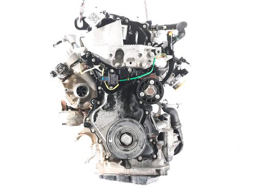 Used Engine RENAULT MASTER III Van (FV) 2.3 dCi 135 FWD (FV0N, FV08, FV06, FV00, FV1S) (136 hp) 31085779