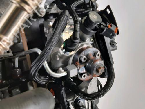 Engine CITROËN C4 II (NC_) 1.6 BlueHDi 120 | BP32848039M1  - Image 8