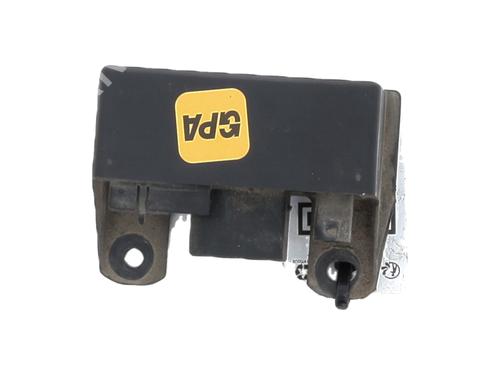 Used Electronic module MERCEDES-BENZ C-CLASS (W203) C 270 CDI (203.016) (170 hp) 31985431