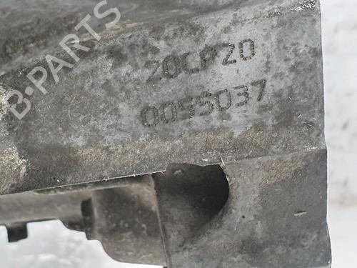 Gearbox CITROËN C2 (JM_) 1.1 | BP32378441M3