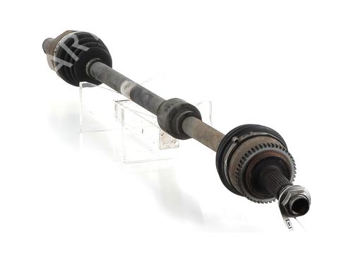 Right front driveshaft KIA VENGA (YN)  | BP28106156M39 