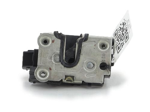 Front right lock DACIA LODGY (JS_) 1.3 TCe 130 (JSNE) | BP30049589C97 