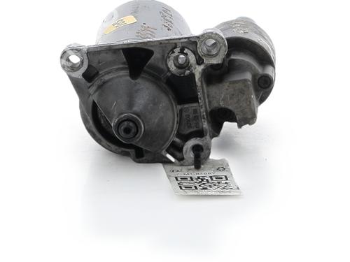 Starter RENAULT KANGOO (KC0/1_) D 65 1.9 (KC0E, KC02, KC0J, KC0N) | BP34388637M8 - Image 2