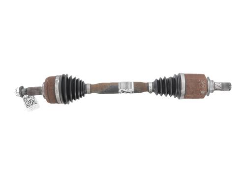 Used Left front driveshaft Left front driveshaft 37709622 37709622