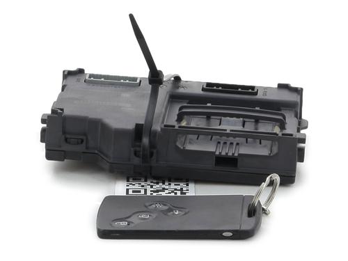 Card reader RENAULT CLIO IV (BH_) 0.9 TCe 90 (BHNF, BHMA, BHMH, BHJK, BHJR) | BP29198474E4 