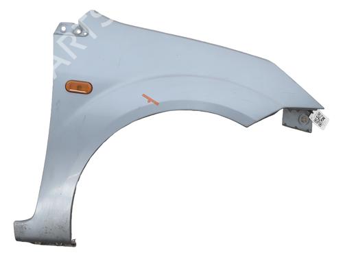 Used Right front fenders FORD FIESTA V (JH_, JD_) 1.4 TDCi (68 hp) 29295900