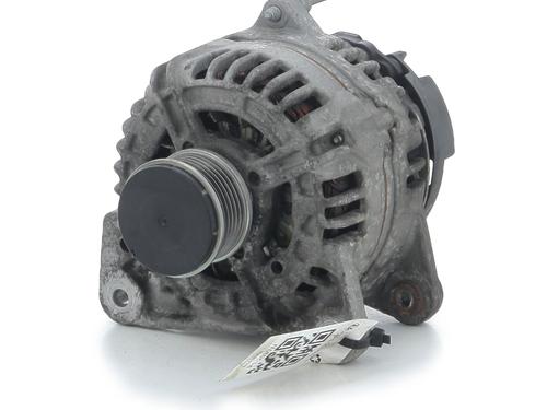 Generator RENAULT CLIO III (BR0/1, CR0/1) 1.5 dCi (BR17, CR17) (86 hp) 31152429