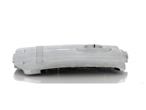 Upper protection RENAULT LAGUNA III Grandtour (KT0/1) 2.0 dCi (KT01, KT08, KT09, KT0K, KT12, KT1D, KT1W) | BP18670181M93 