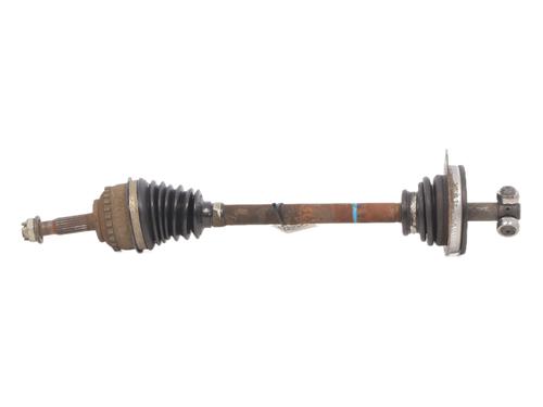 Used Left front driveshaft Left front driveshaft RENAULT CLIO II (BB_, CB_) 1.6 16V (BB01, BB0H, BB0T, BB14, BB1D, BB1R, BB2KL, BB3G... (107 hp) 39971544 39971544