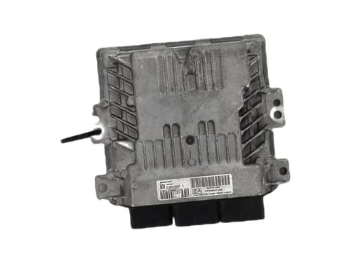Engine control unit (ECU) CITROËN DS3 (SA_) 1.6 HDi 110 | BP28528798M57 - Image 2