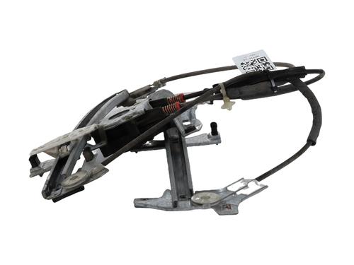 Front right window mechanism CITROËN BERLINGO / BERLINGO FIRST MPV (MF_, GJK_, GFK_) 1.9 D (MFWJZ) | BP29988162C23