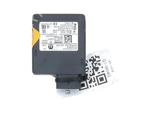 Elektronisk modul JEEP RENEGADE SUV (BU, B1, BV) 1.3 PHEV 4Xe (190 hp) 28834230