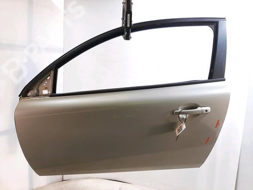 Used Left front door Left front door VOLVO C30 (533) 1.6 D (109 hp) 10425519 10425519