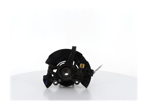 Left front steering knuckle FORD FIESTA VII (HJ, HF) 1.5 TDCi | BP34532015M25 - Image 2
