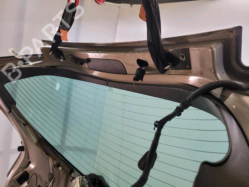 Tailgate RENAULT VEL SATIS (BJ0_) 3.0 dCi (BJ0J, BJ0N) | BP29144605C6 