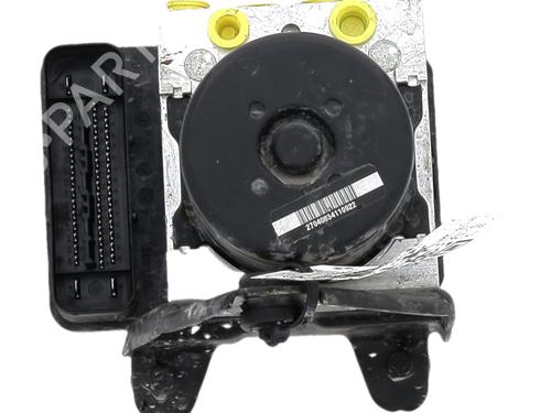 ABS pump VW GOLF VI (5K1) 1.4 TSI | BP39224414M43 - Image 5