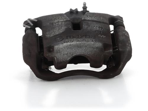 Left front brake caliper MAZDA 3 (BM, BN) 1.5 D (BMLFS, BM4, BN4) | BP38741449M105 - Image 3