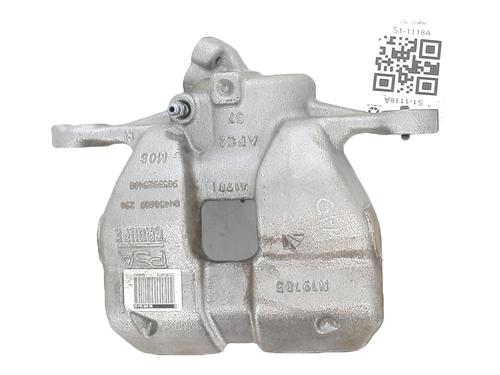 Used Right front brake caliper CITROËN C3 IV (CC_, CB_) ë-C3 (CBZYAZ) (113 hp) 28834856