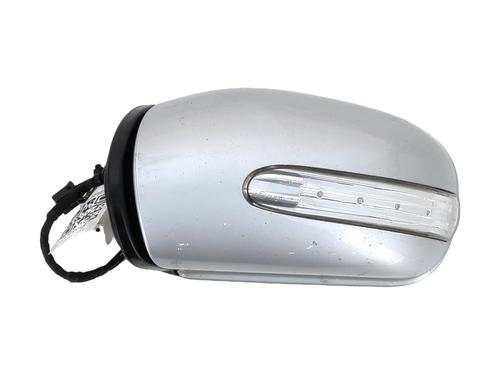 Left mirror MERCEDES-BENZ C-CLASS (W203) C 220 CDI (203.008) | BP29874455C26