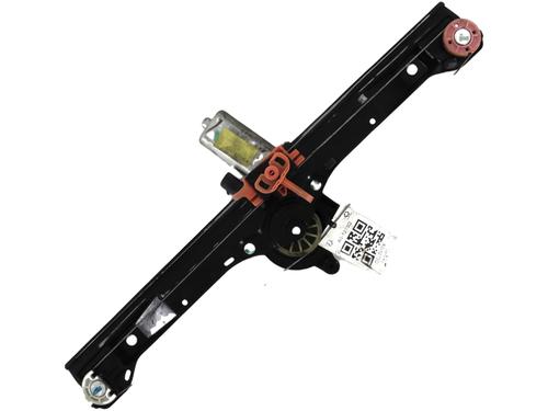 Front left window mechanism FIAT GRANDE PUNTO (199_)  | BP24327279C22