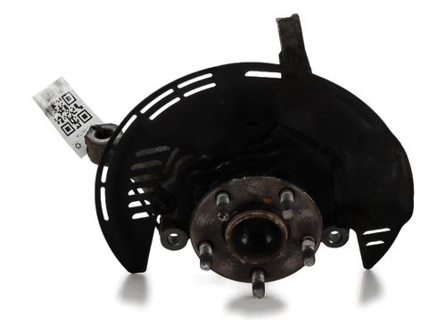 Used Left front steering knuckle TOYOTA GT 86 Coupe (ZN6_) 2.0 (ZN6AC_, ZN6BC_, ZN6K) (200 hp) 24577627