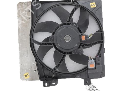 Used Radiator fan Radiator fan 37532837 37532837