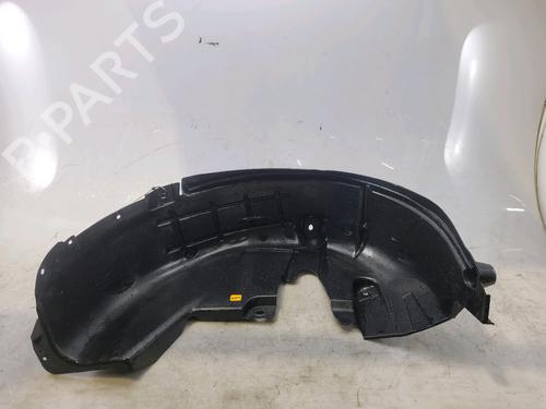 Wheel arch CITROËN C3 III (SX) 1.2 PureTech 82 | BP23554310C56