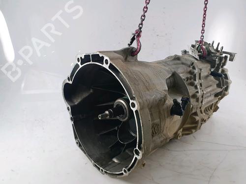 Gearbox VW AMAROK (2HA, 2HB, S1B, S6B, S7A, S7B, AGD) 2.0 BiTDI 4motion | BP29381184M3 